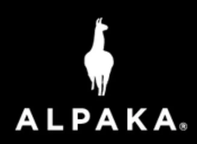 Alpaka logo