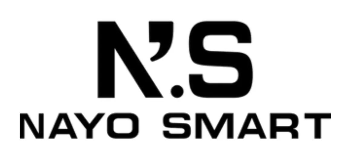 Nayo Smart logo
